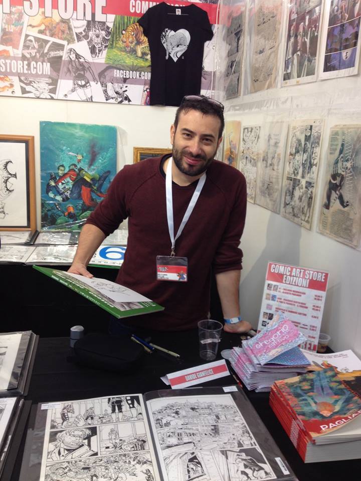 Davide Gianfelice