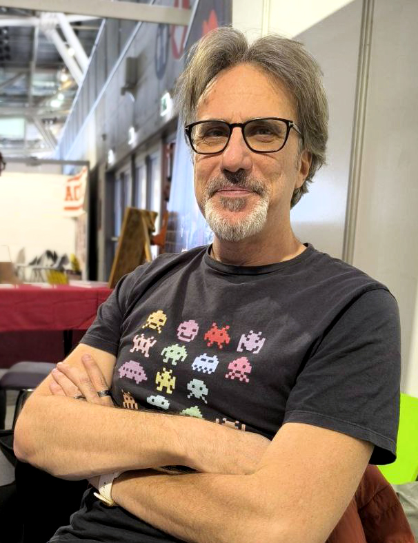Matteo Poropat