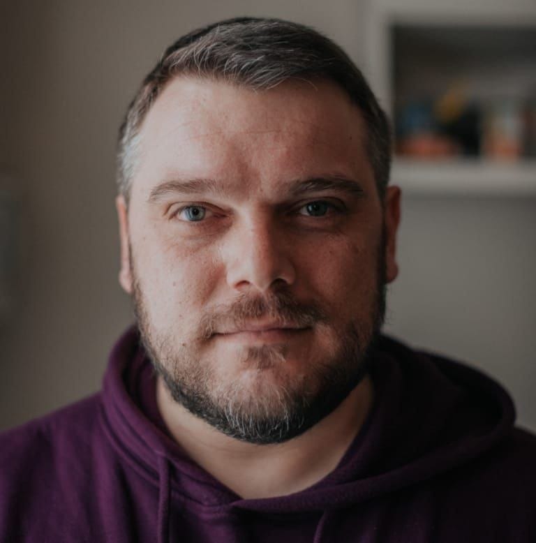 Stefano Burchi