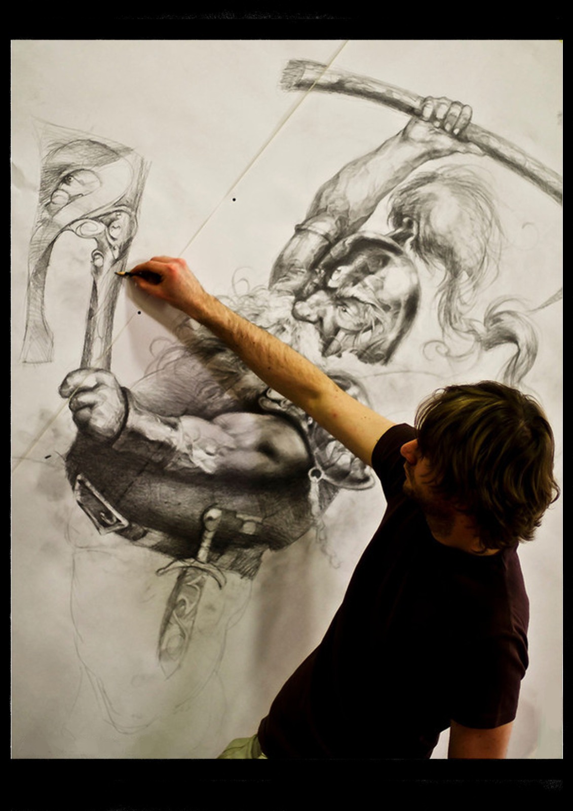 Stefano Moroni